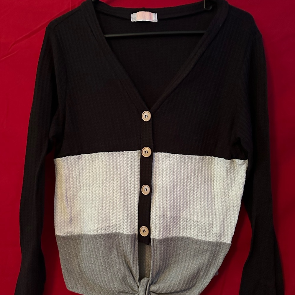 Women top